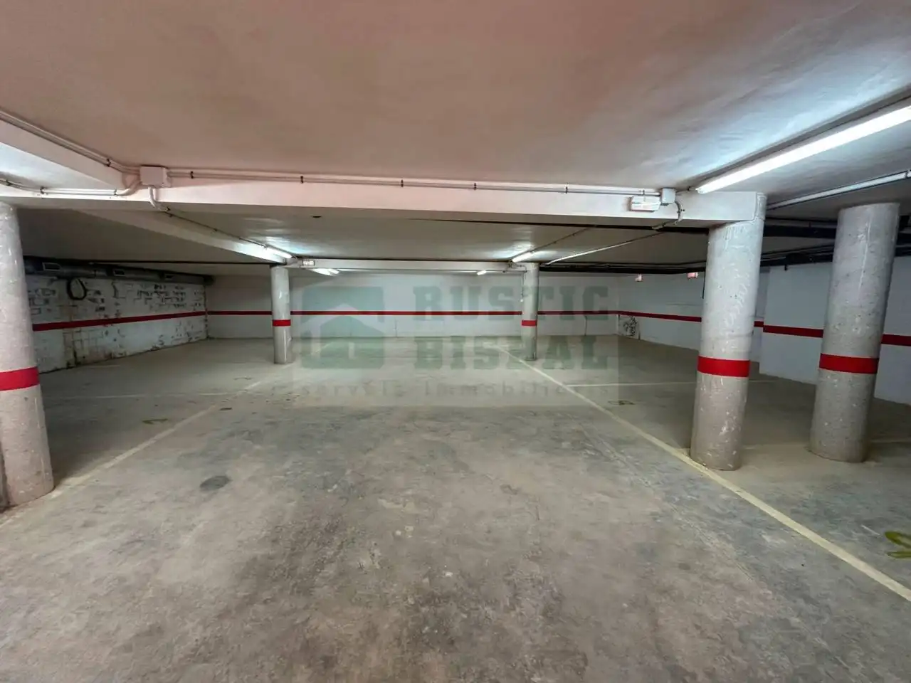 Parking de Garaje de alquiler en Cruïlles, Monells I Sant Sadurní de L'Heura