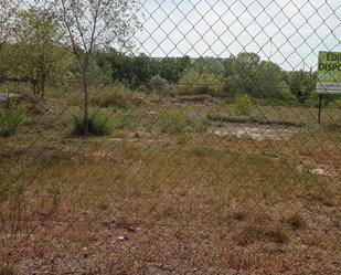 Industrial land for sale in Sabadell