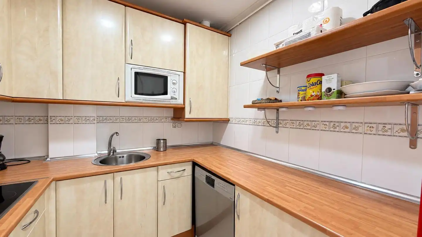 Rez-de-chaussée avec piscine à vendre à Zona Playa, imagen 9