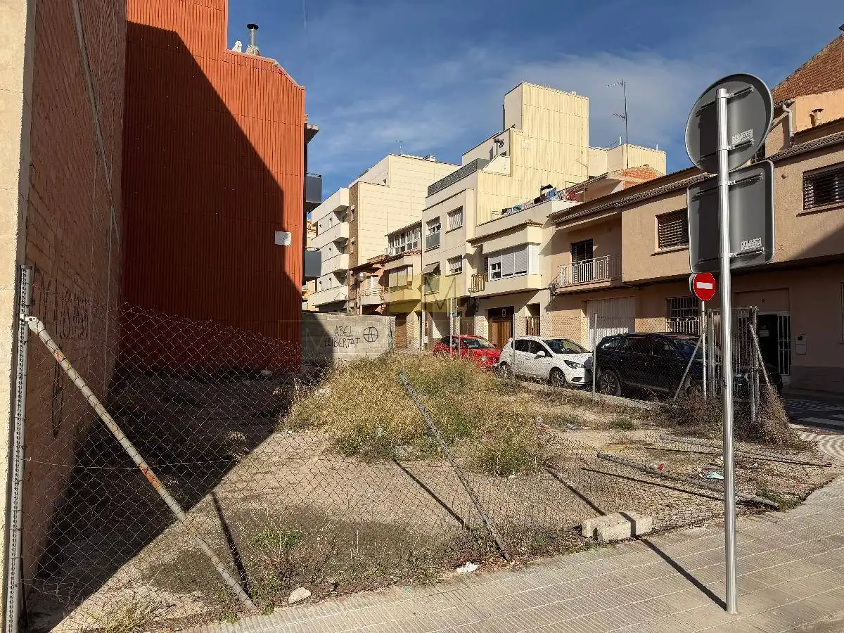 Terrenos y solares en venta en El Tancat - Mas d'en Gual, imagen 11