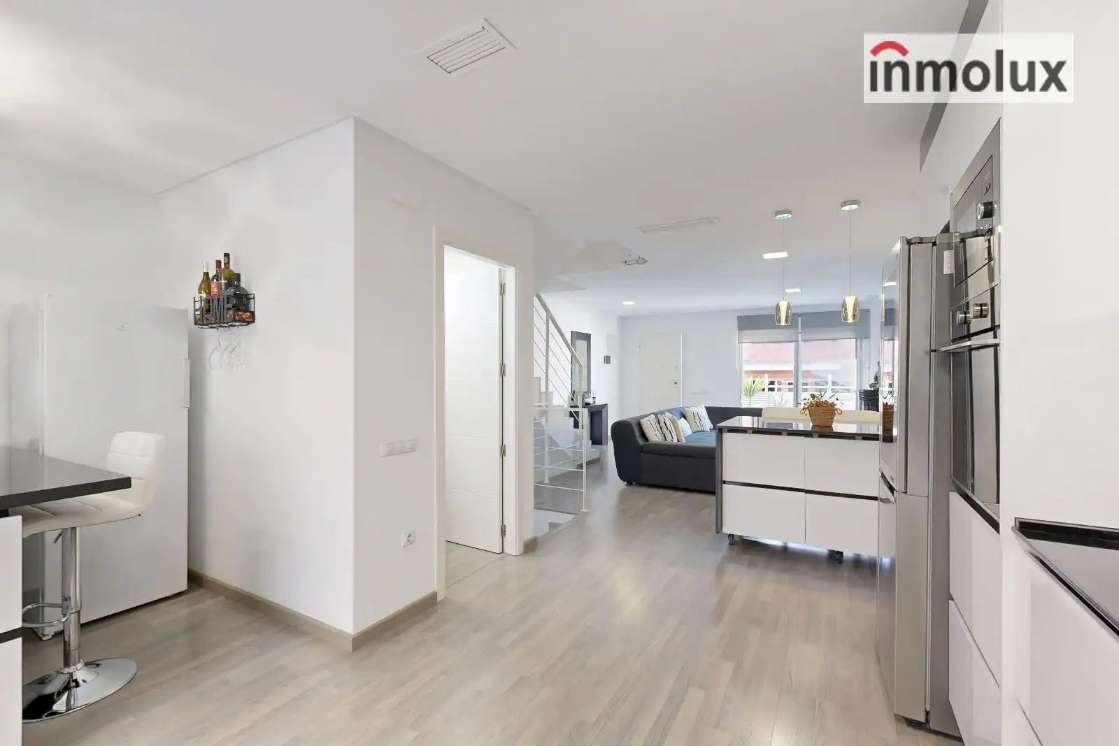 Detached homes for sale in Aspe  with Heating, Terrace and Storage room
