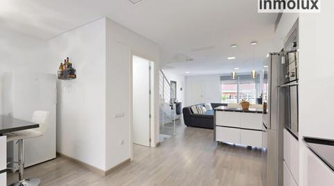 Foto 4 de Casa adosada en venda a Calle Soprano Ainhoa Arteta, Las Fuentes - Los Cipreses, Aspe