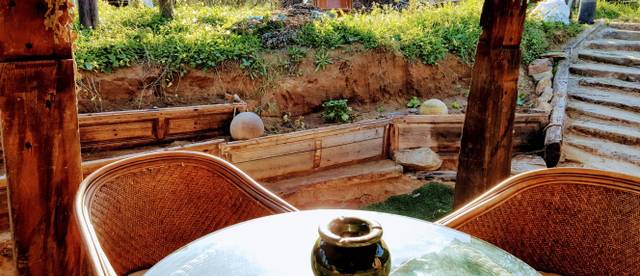 Casa-chalet en Alquiler en Arrabal Sector Valdevaqueros en Tarifa ciudad