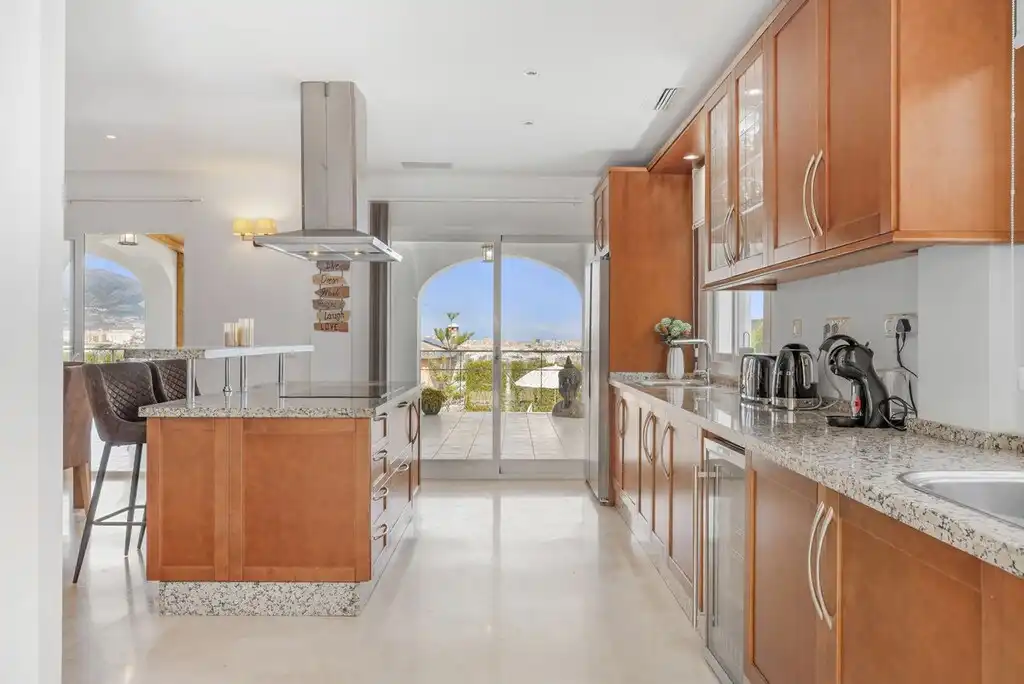 Villa avec piscine à vendre à Hipódromo - Cerrado del Águila, imagen 8
