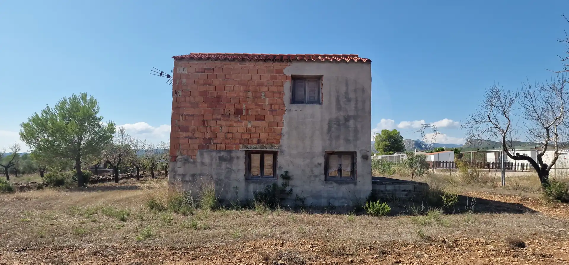 Terrenys i solars en venda a Urbanización ESPINAL políg.28 políg.28, imagen 5