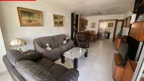 Sala d'estar de Apartament en venda en Sant Carles de la Ràpita amb Aire condicionat i Terrassa