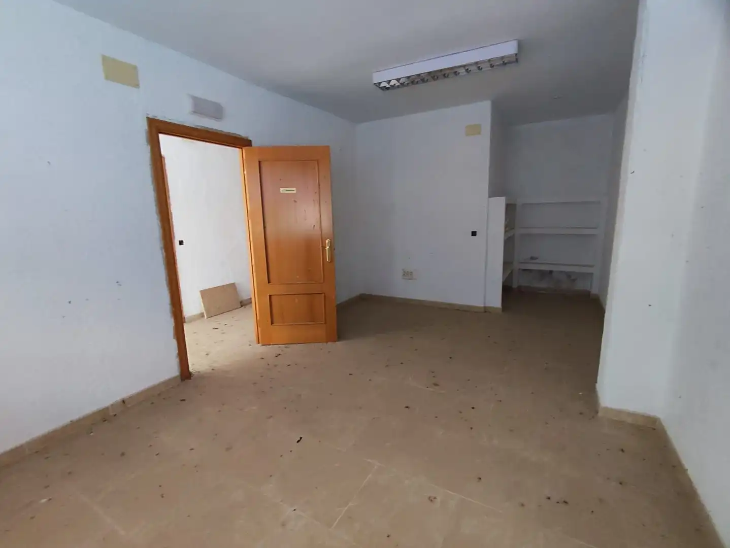 Casa o xalet en venda a Calle Mata, Arenas de San Juan