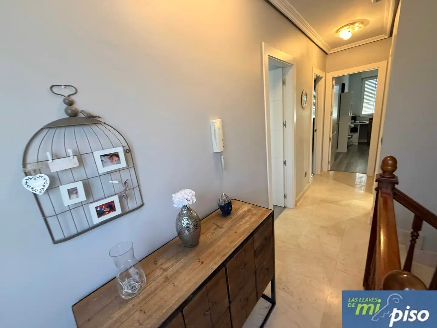Casa adosada en venta en Arroyo de la Encomienda con Calefacción, Jardín privado y Parquet