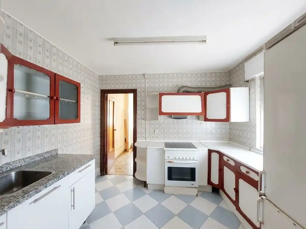 Wohnung mit Aufzug zum Verkauf in Pardaleras, imagen 2