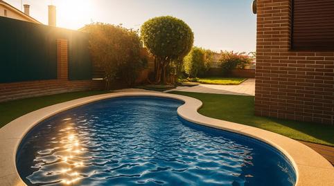 Foto 2 de Casa adosada en venda a Calle Sant Josep, Lliçà de Vall, Barcelona