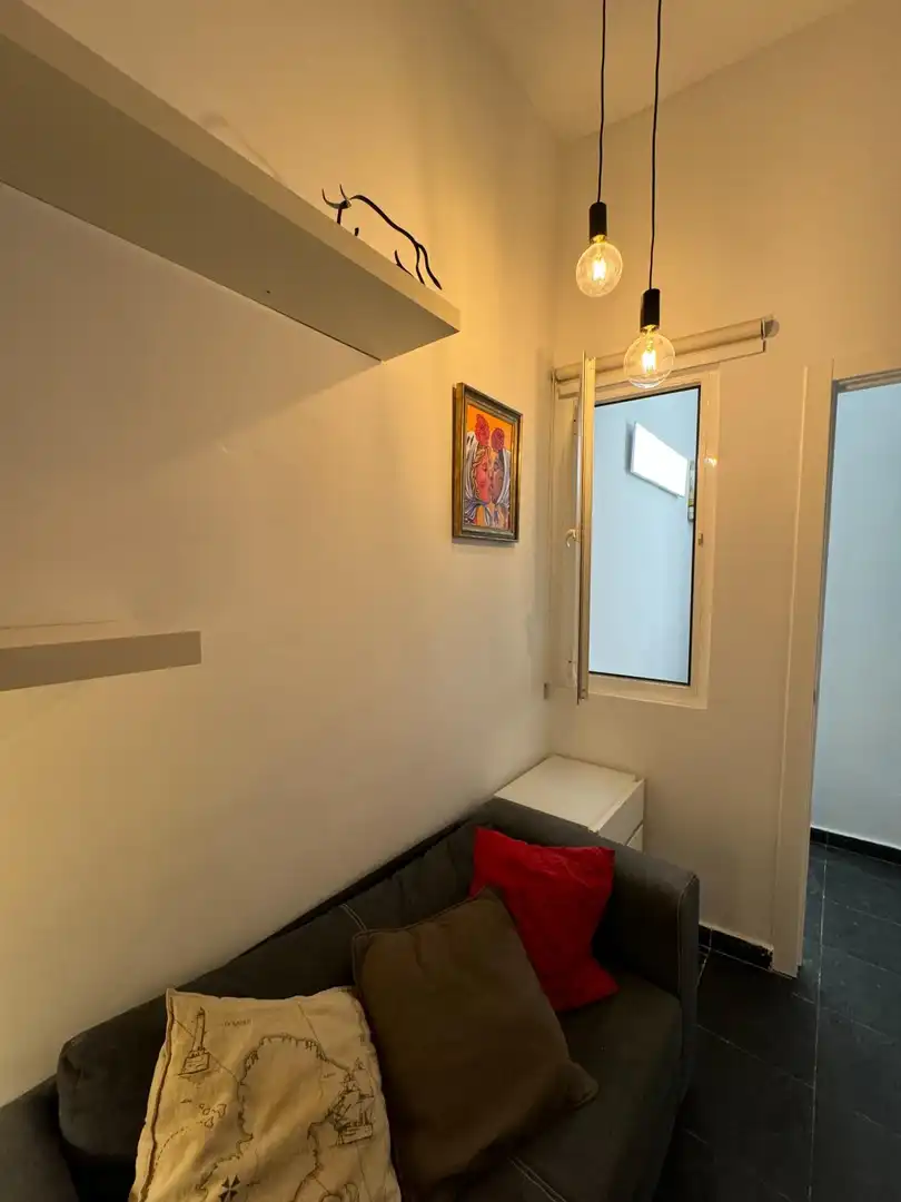 Wohnung zur Miete in Calle PALMA, Universidad - Malasaña