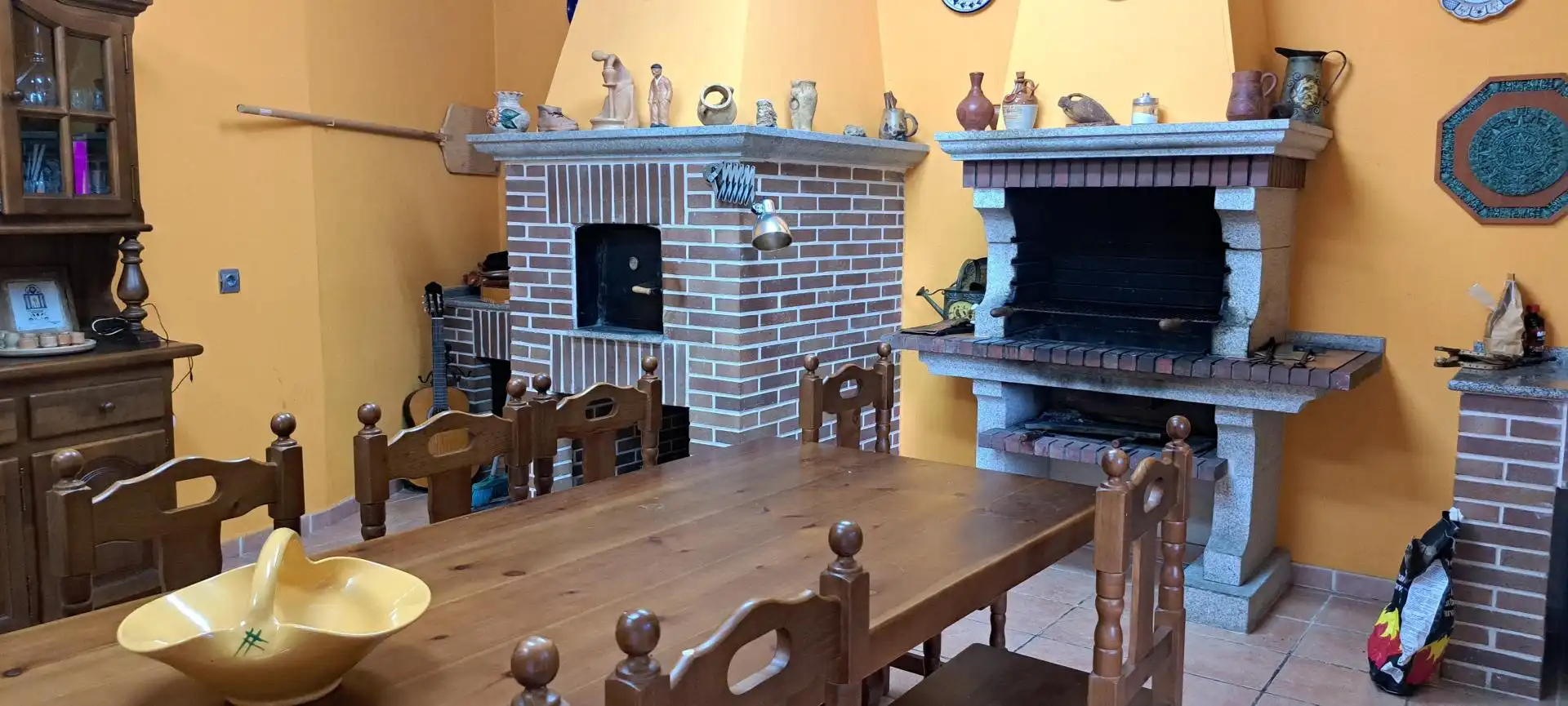 Casa o xalet en venda a Área Rural Sur