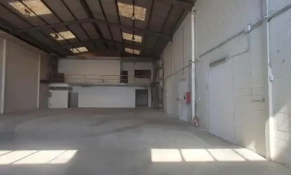 Industriegebäude zum Verkauf in Carrer Carrer Carles Buïgas, imagen 6