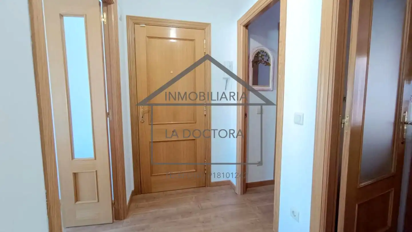 Ground floor for rent in Villamantilla