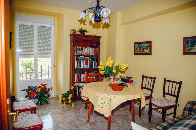 Edificio en Venta en Santiago de Alcántara