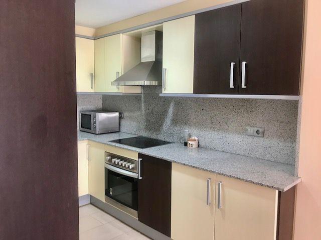 Foto 1 de Pis de lloguer a Barceloneta -  Molí d'en Rovira, Barcelona