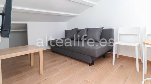 Photo 4 of Study to rent in Carrer Sant Blai, Altea ciudad, Alicante