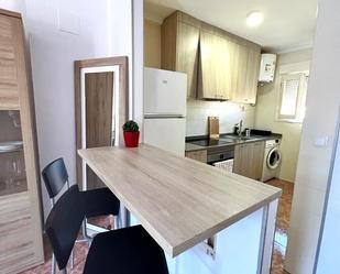 Kitchen of Planta baja for sale in Dénia