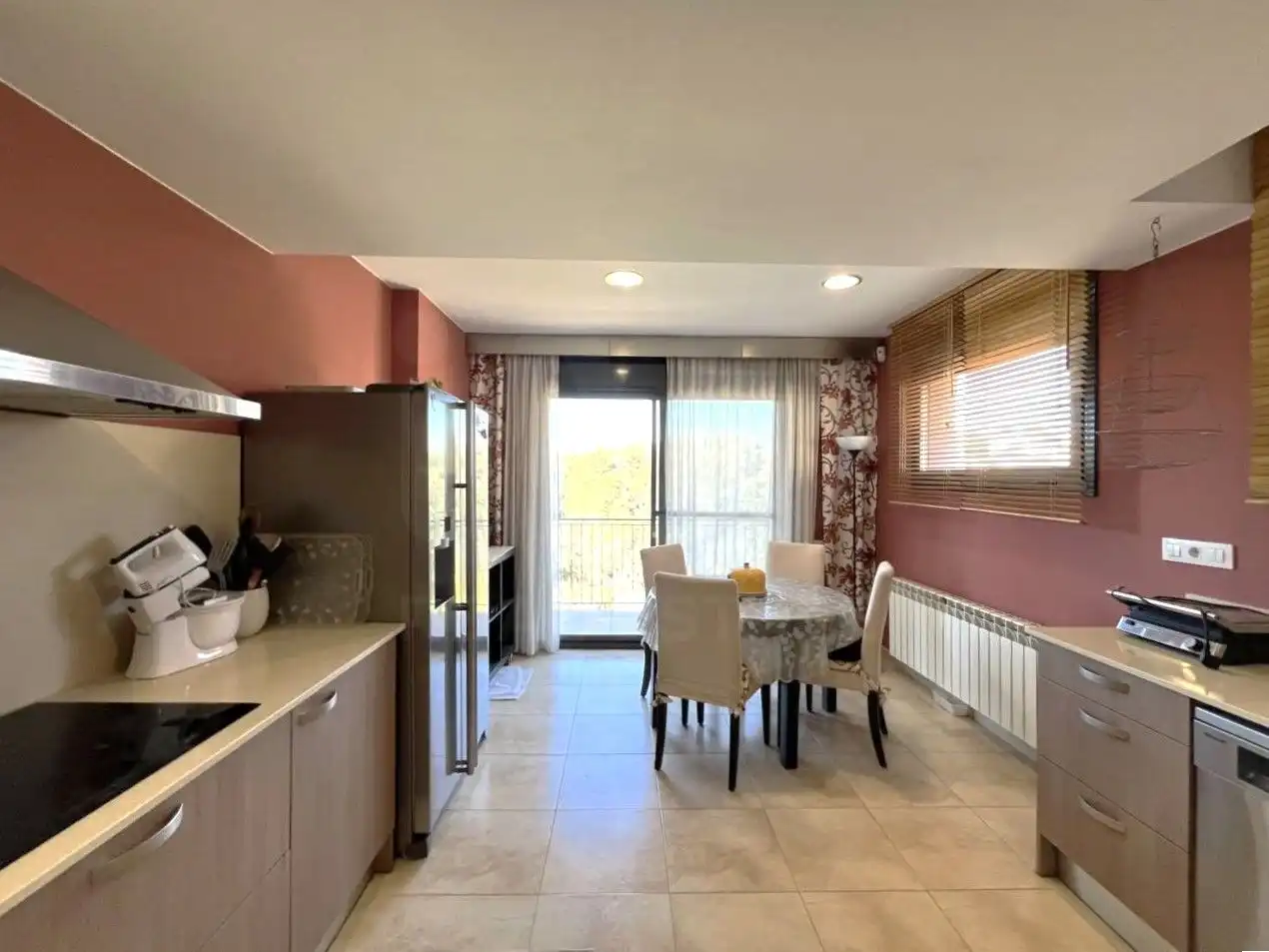 Casa con piscina in vendita a Caldes de Montbui, imagen 6