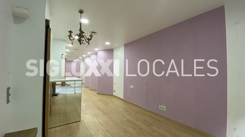 Foto 4 von Geschaftsraum zur Miete in Rocafort, La Nova Esquerra de l'Eixample, Barcelona Capital