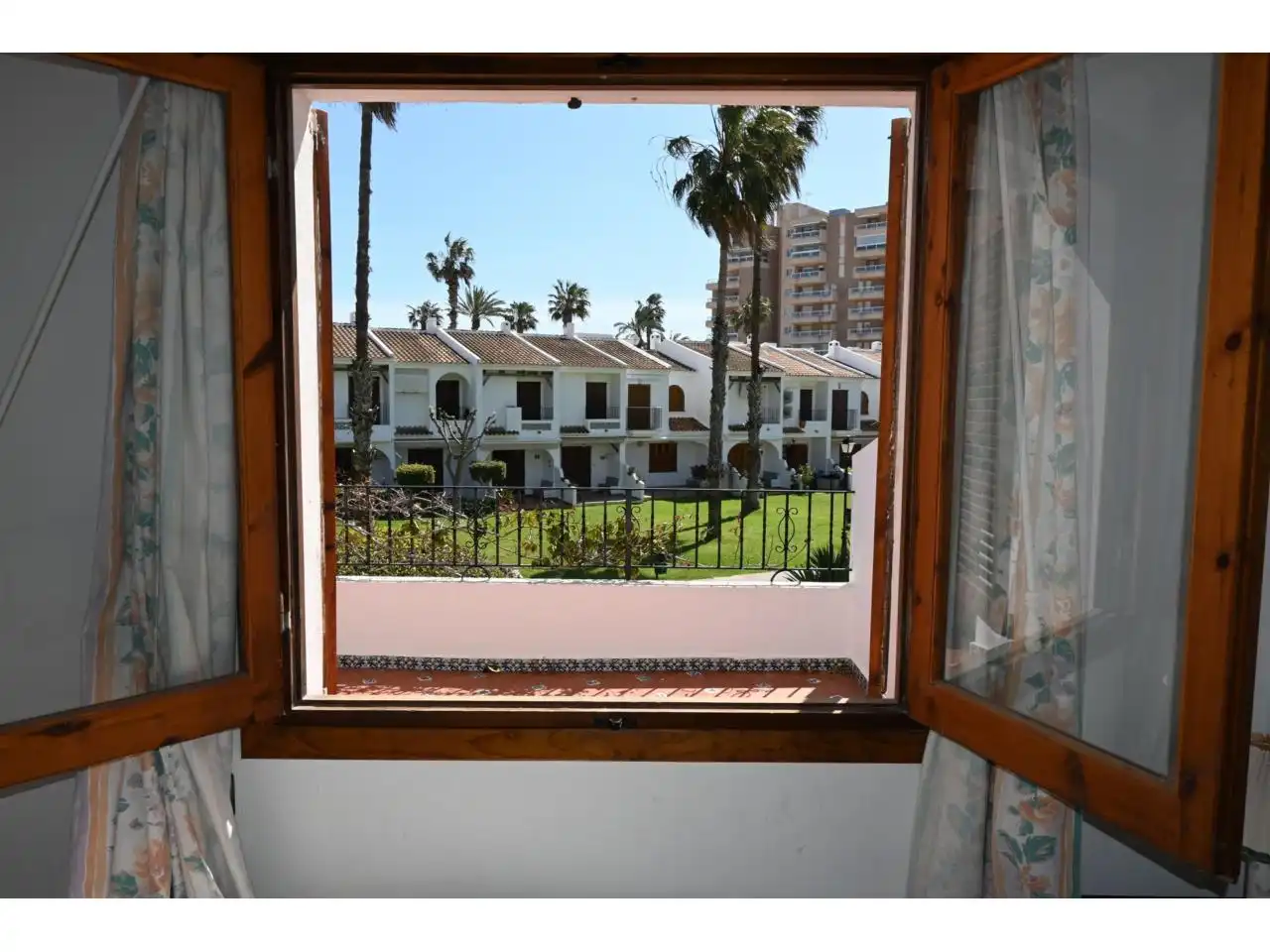 Haus oder Chalet zur Miete in La Manga del Mar Menor, Murcia