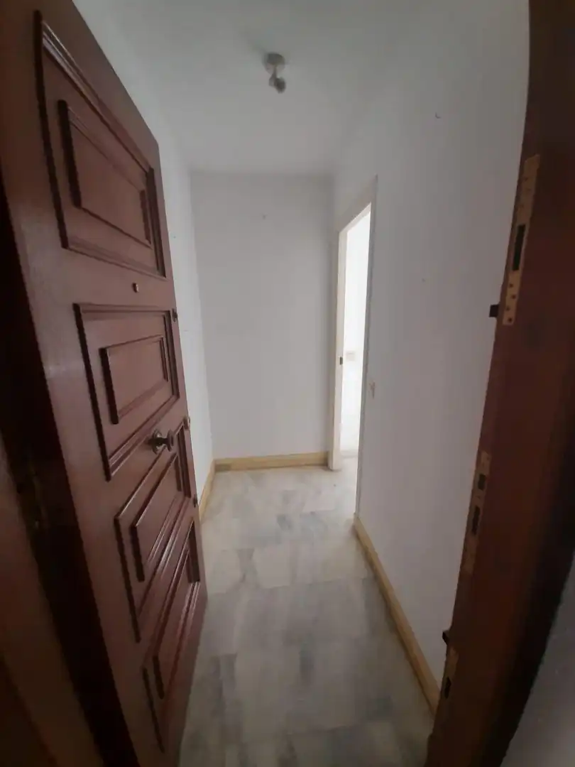Pis en venda en Marbella amb Terrassa