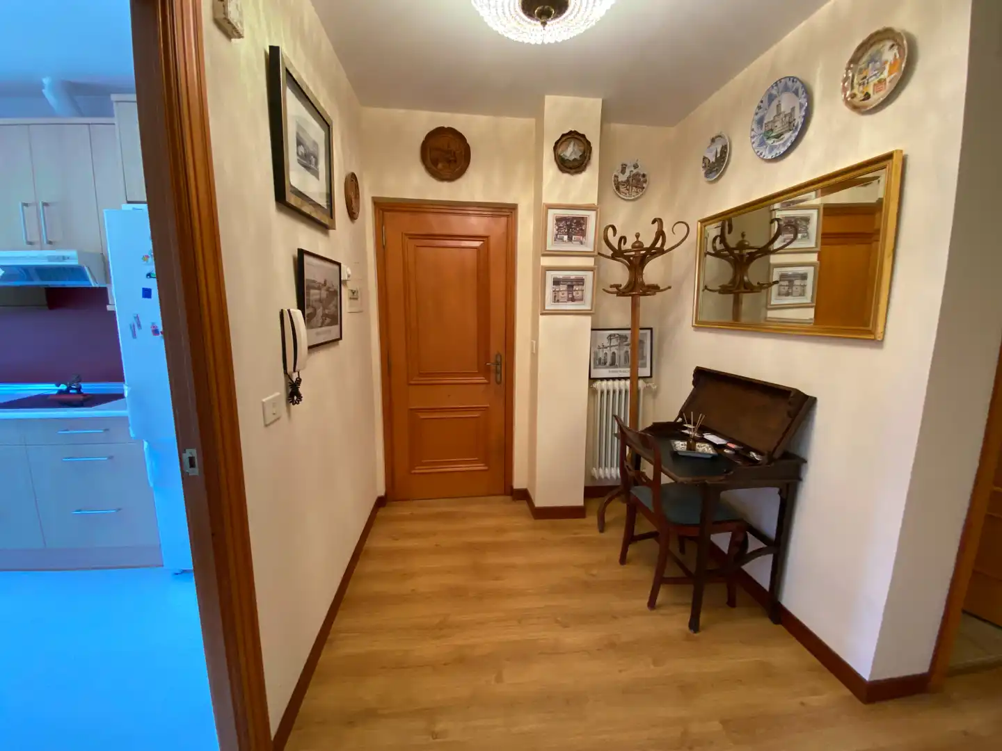 Flat for sale in Fitero  with Heating, Parquet flooring and Terrace