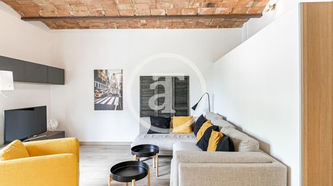 Foto 2 von Wohnung zur Miete in Pça. de Tetuan, Dreta de l'Eixample, Barcelona Capital