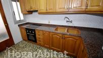 Kitchen of Flat for sale in Onda  with Balcony