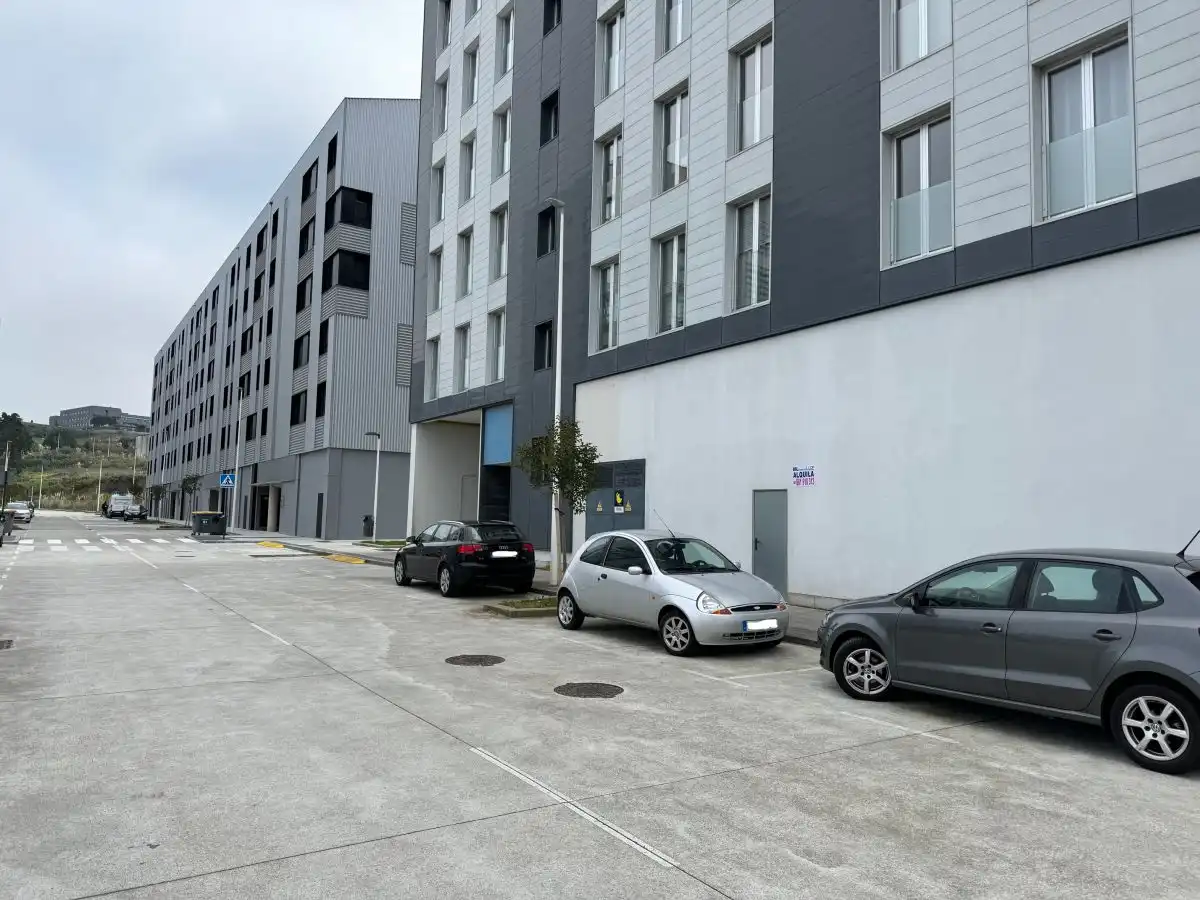 Business premises to rent in Xosé Lesta Meis, imagen 12