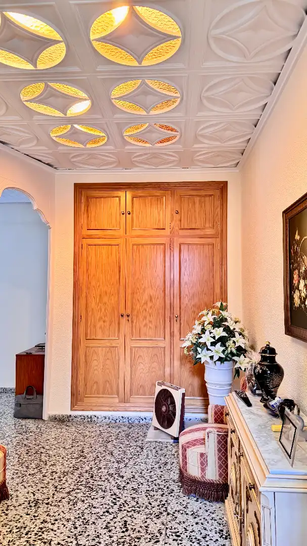Flat for sale in Valencia