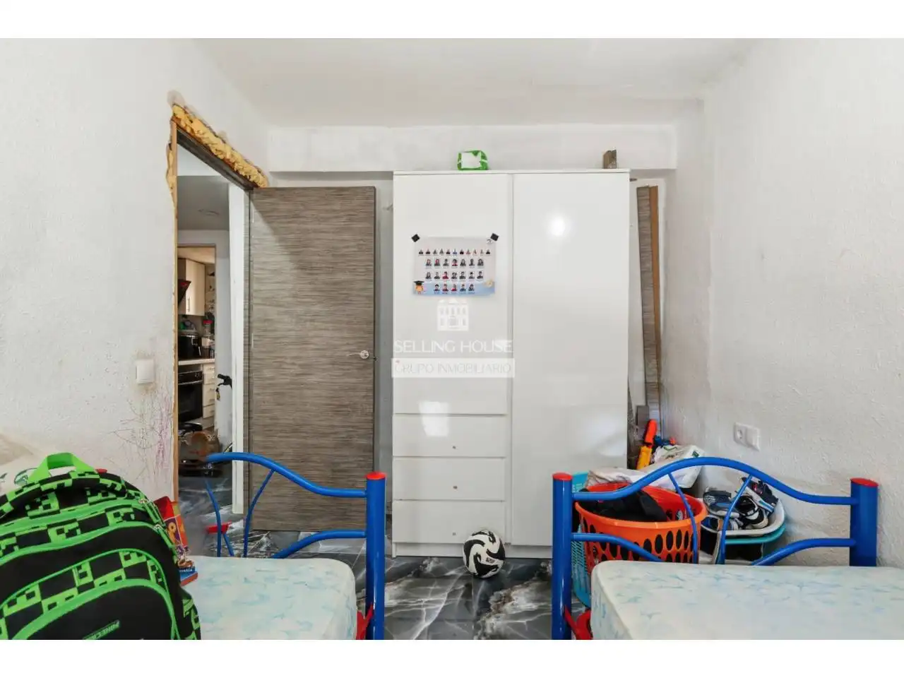 Piso en venta en Valencia con Aire acondicionado