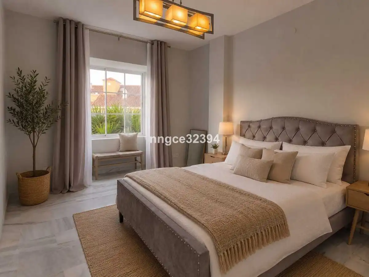 Penthouse mit Pool zum Verkauf in Benamara - Atalaya, imagen 19