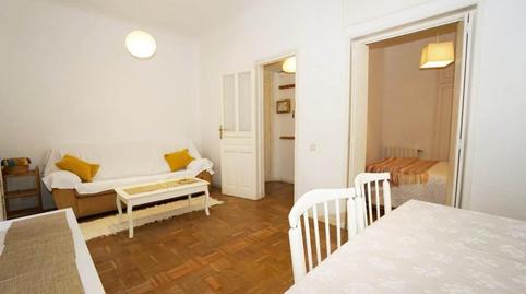 Photo 3 of Flat to rent in Palacio, Madrid