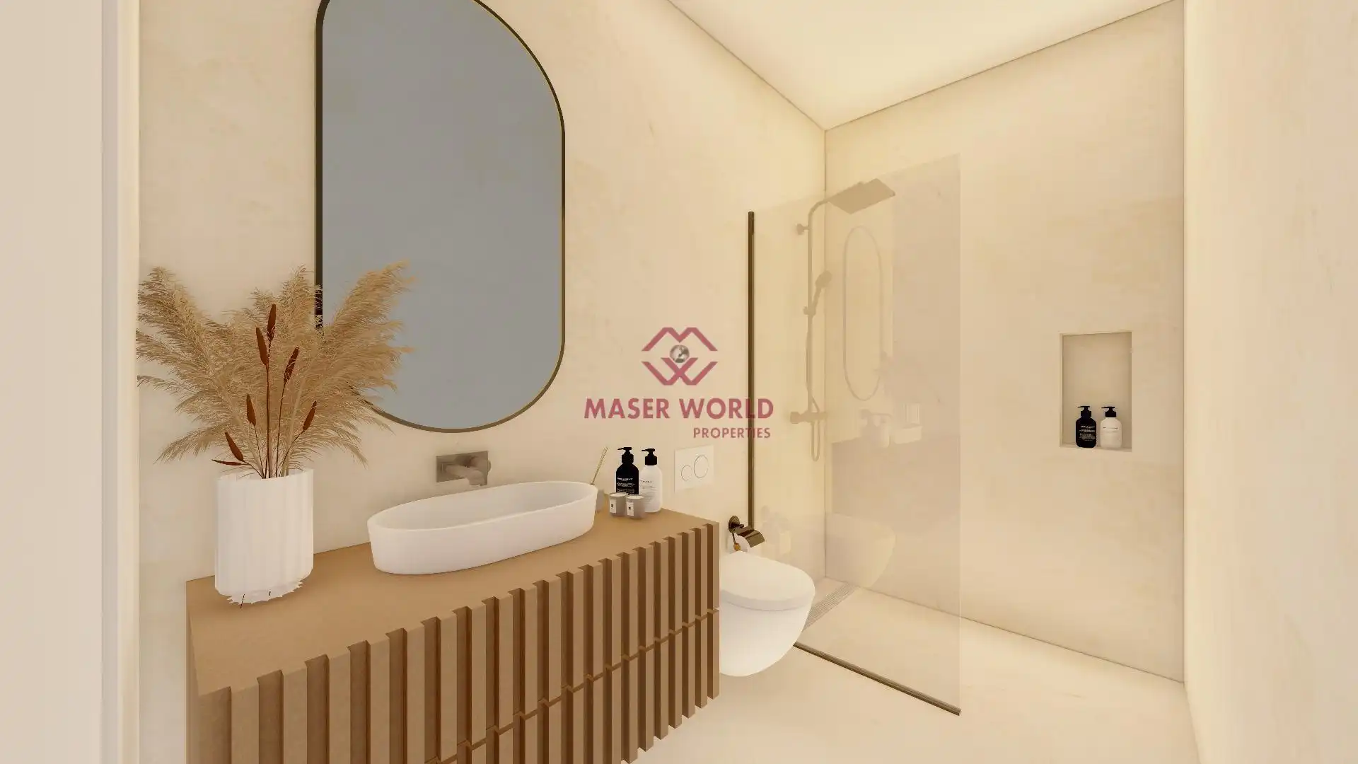 Logement avec piscine à vendre à Santiago de la Ribera, imagen 16