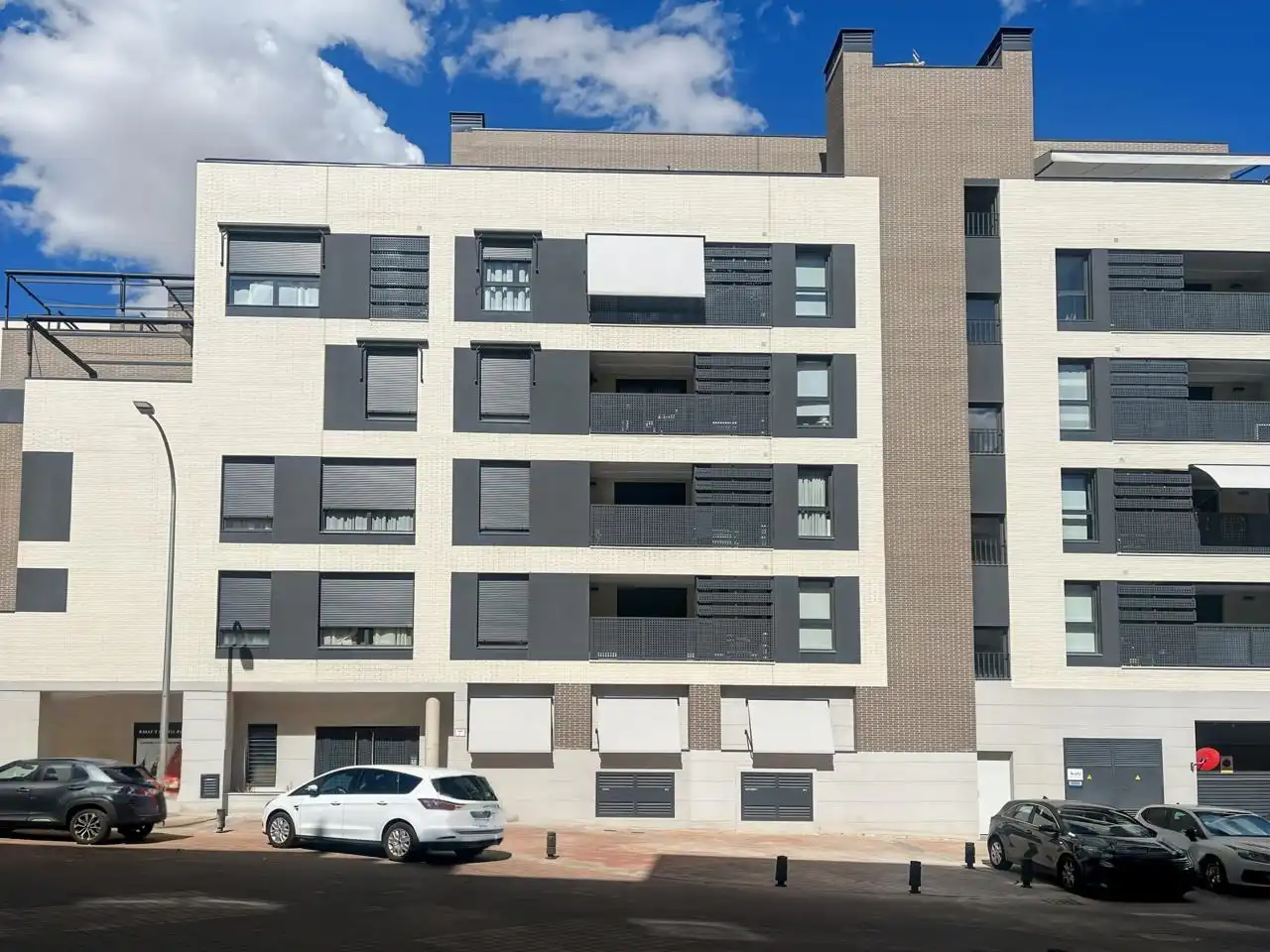 Flat with pool for sale in Calle del Arte Pop, imagen 43
