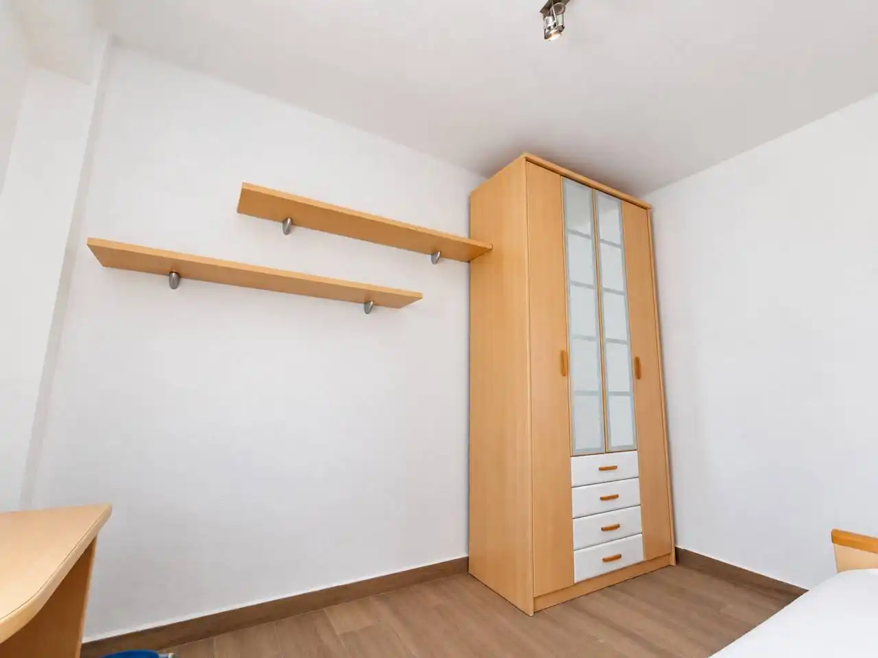 Appartamento con terrazza in affitto a Avenida Prat de la Riba, imagen 22
