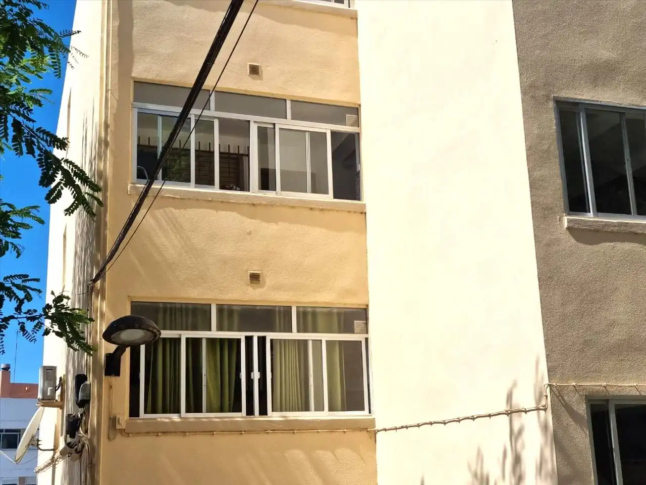 Apartment zum Verkauf in El Cristo - Cayetano Roldán, imagen 3