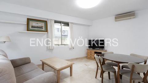 Photo 2 of Flat for rent in Historiador Chabas, La Seu, Valencia Capital
