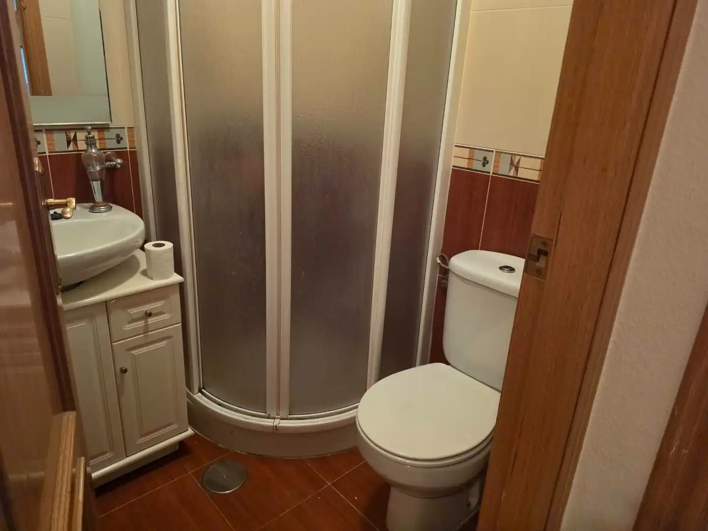 Baño de Piso en venta en Centro