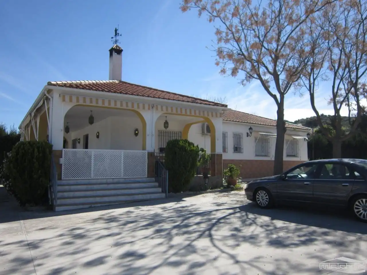 Casa con piscina en venta en Poleares, imagen 3