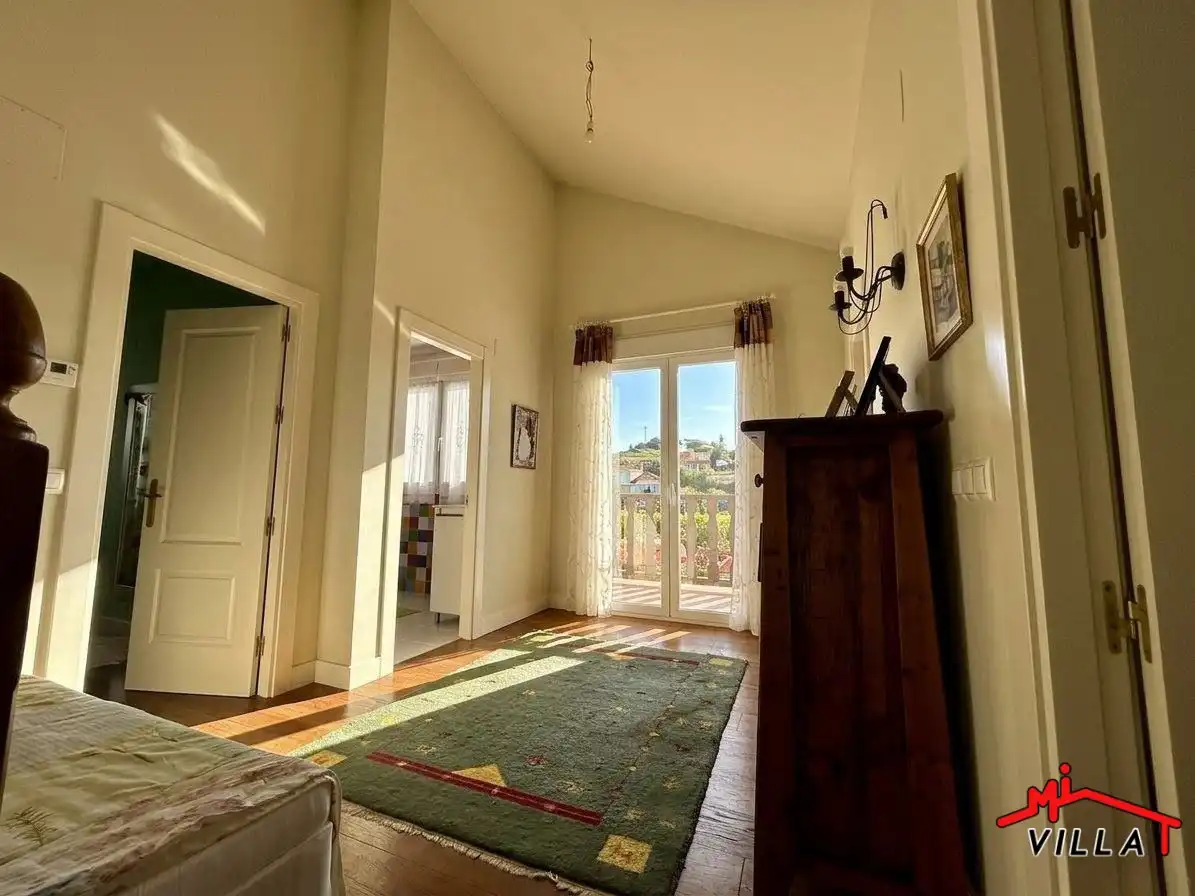 Casa o chalet en venta en Bárcena de Cicero con Calefacción, Terraza y Amueblado