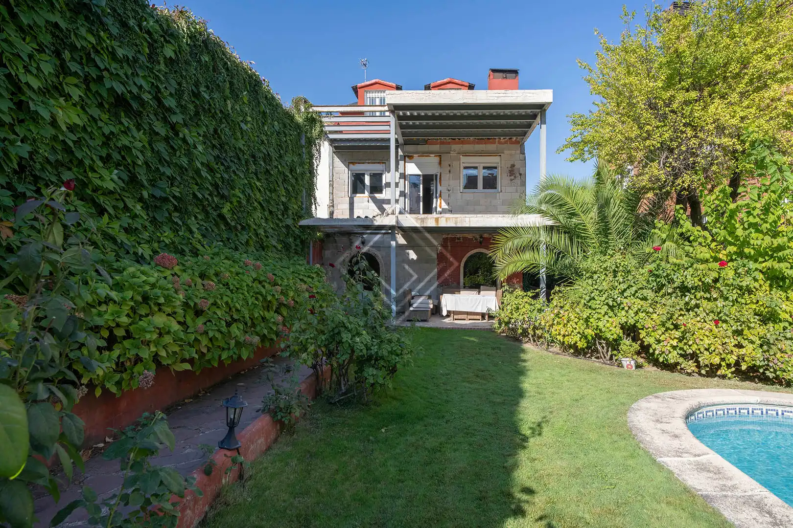 Maison jumelée avec piscine à vendre à Moncloa - Aravaca, imagen 4