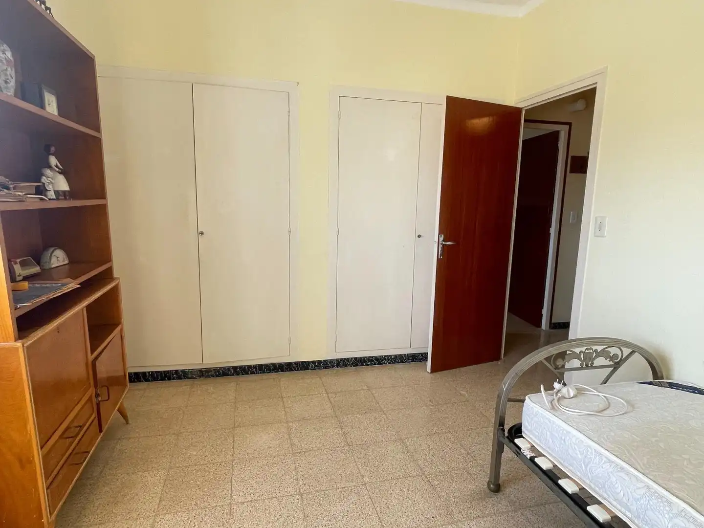 Bedroom of Flat for sale in Amposta  with Terrace and Balcony