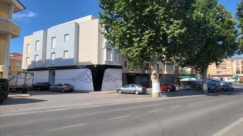 Foto 3 de Apartament en venda a Calle del Agua, Vélez-Rubio, Almería