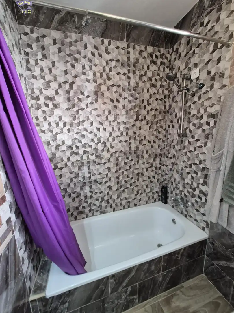Badezimmer von Haus oder Chalet zum Verkauf in Arcos de la Frontera
