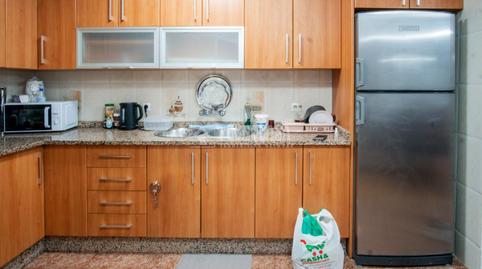 Foto 5 de Casa adosada en venda a San Francisco Javier,  Granada Capital