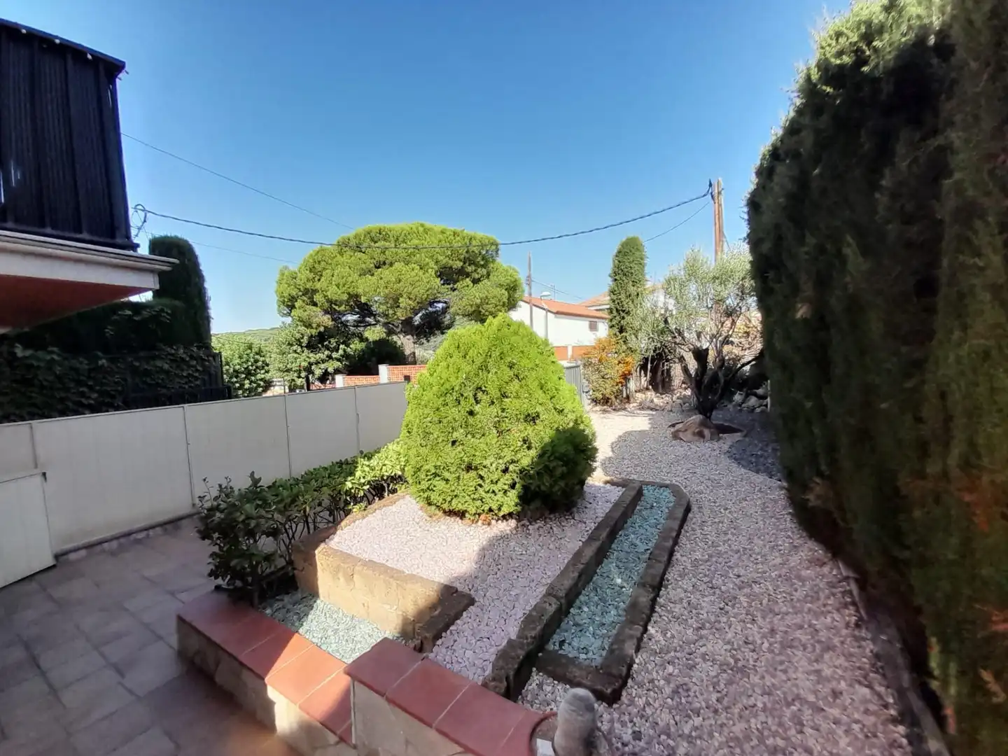Casa bifamiliare con terrazza in vendita a Zona alta, imagen 2