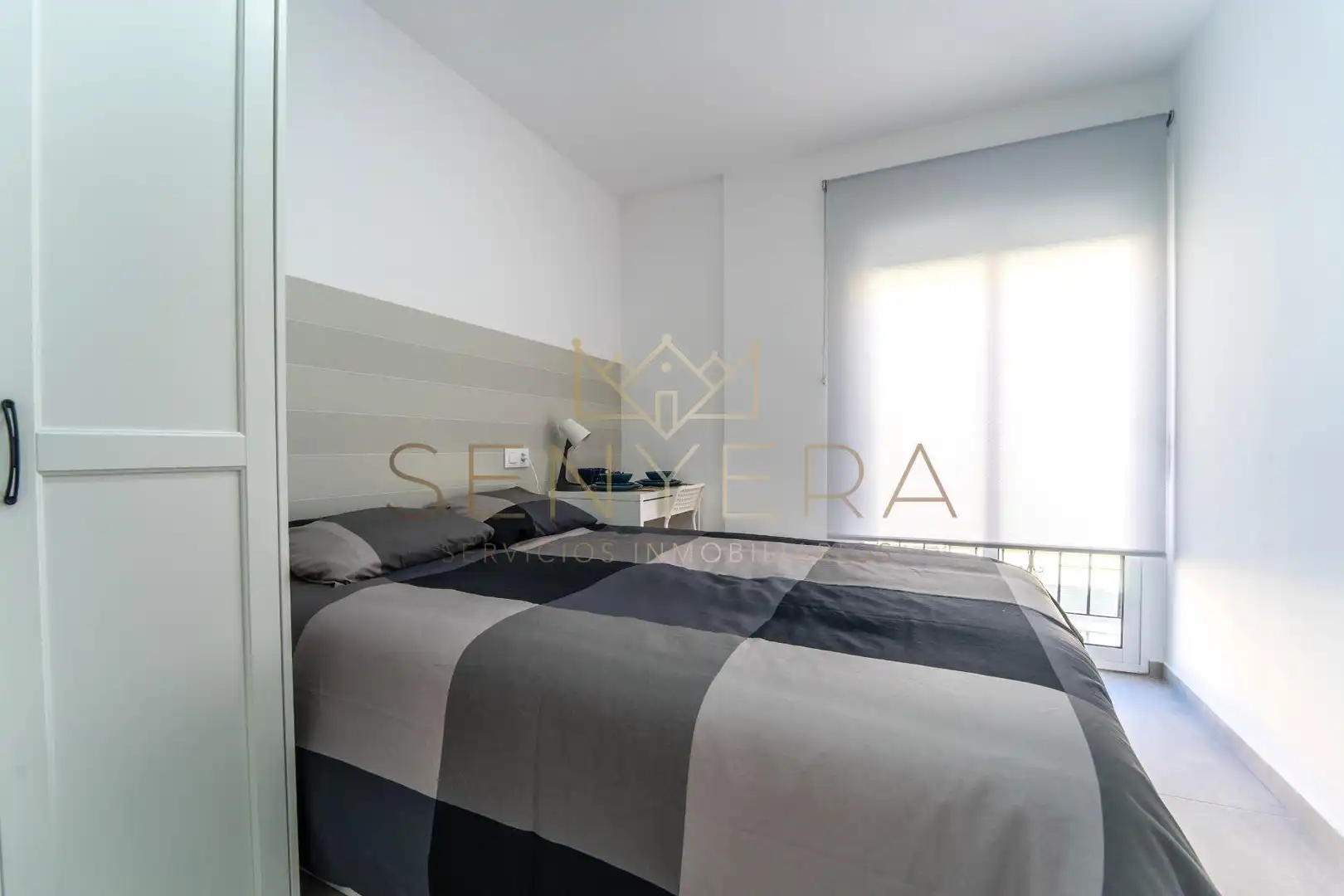 Habitación de Edificio en venta en Picassent