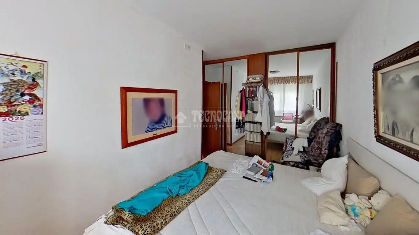 Habitación de Piso en venta en Manresa con Terraza, Trastero y Amueblado